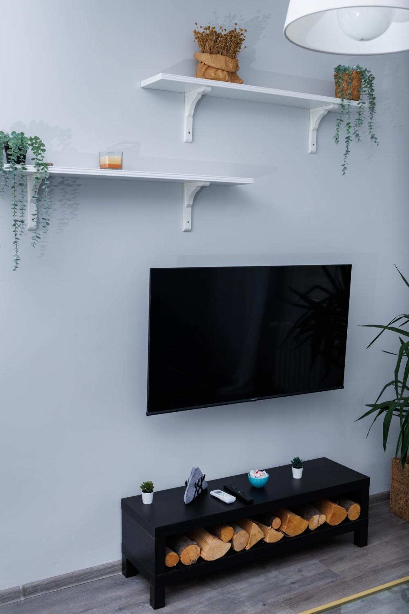 Presidential Neighbour Retreat Apartemen