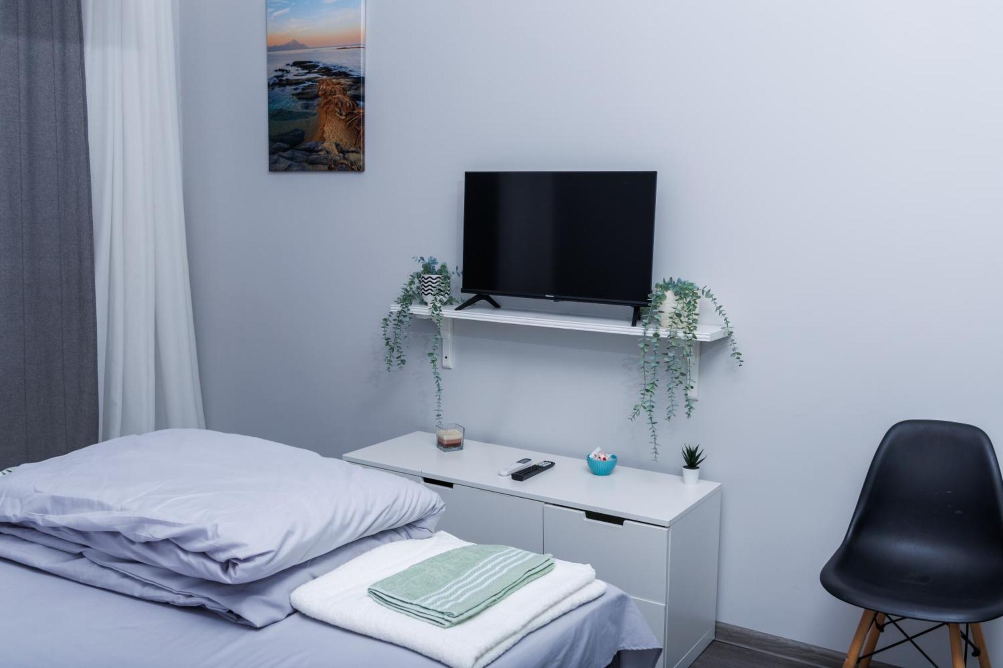 Apartemen Presidential Neighbour Retreat Sofia