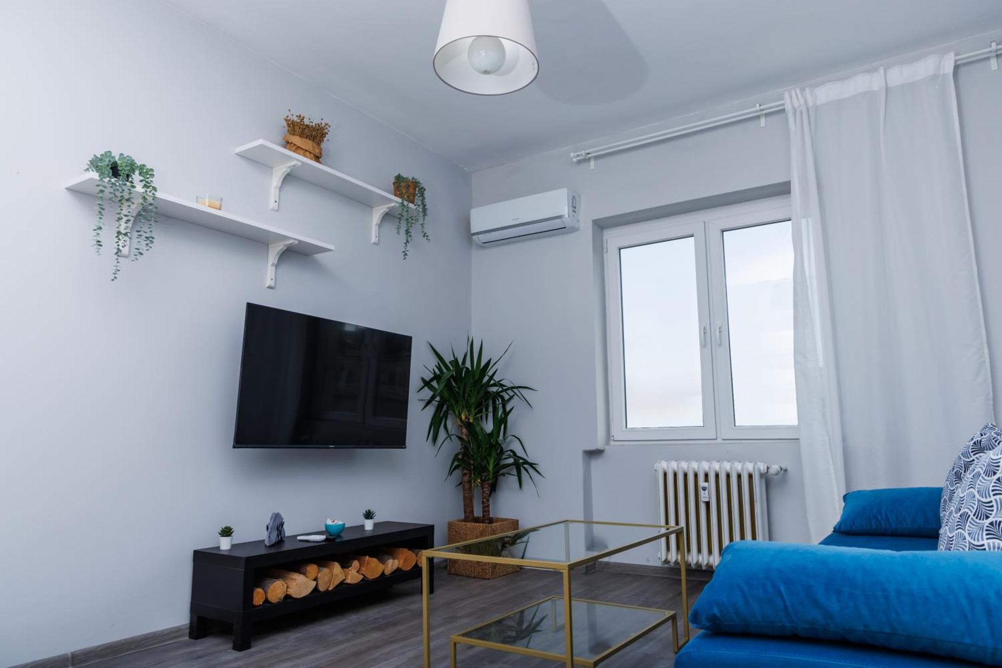 Presidential Neighbour Retreat Apartemen
