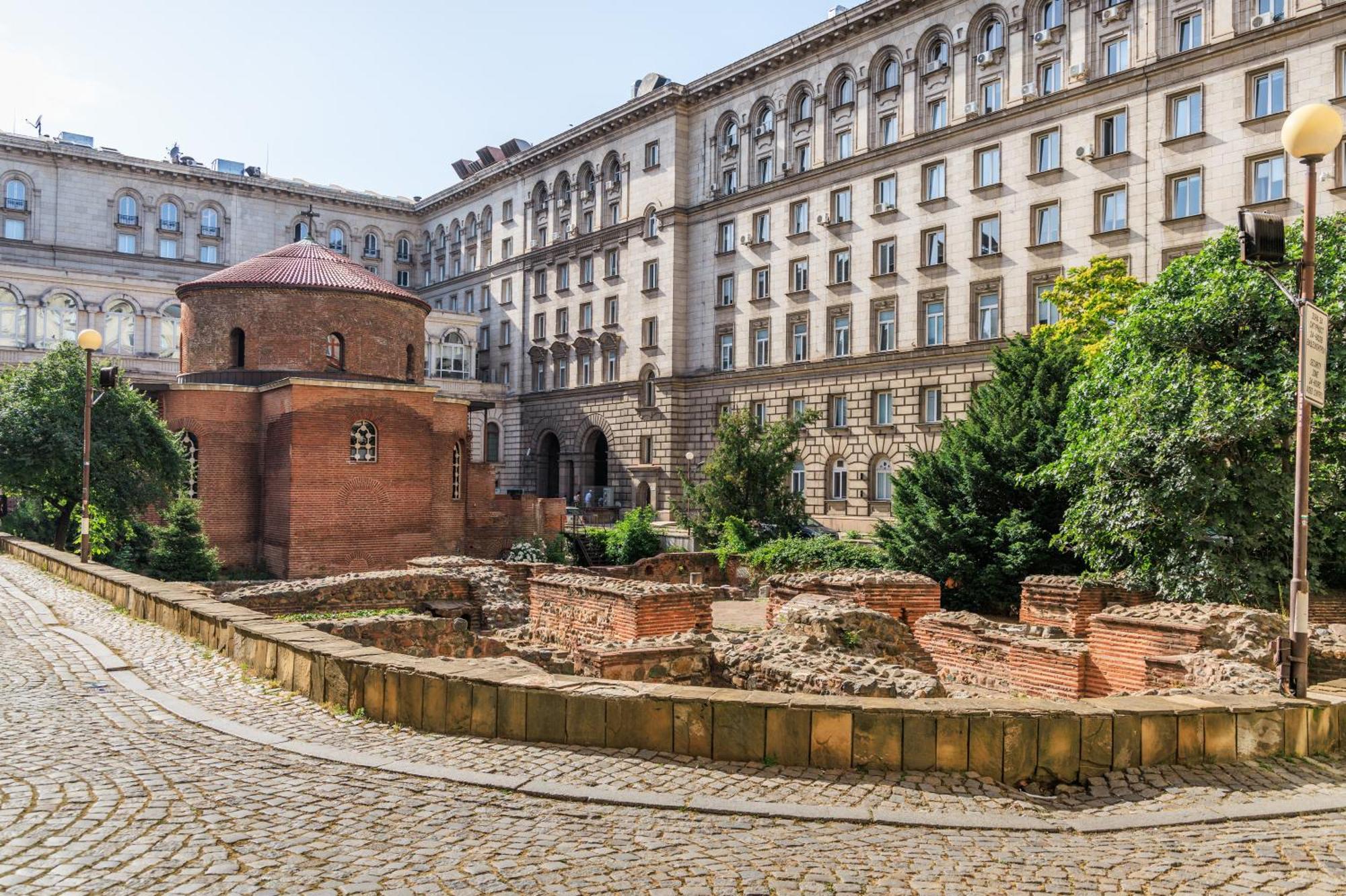 Presidential Neighbour Retreat Appartamento Sofia