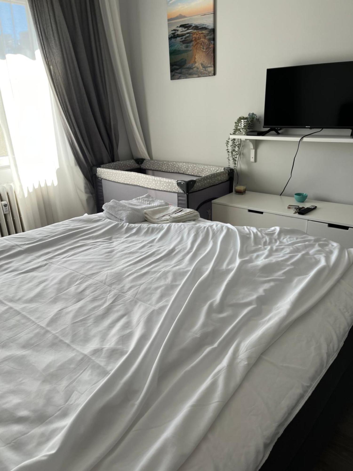 Presidential Neighbour Retreat Apartemen Sofia